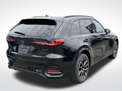 2026 Mazda CX-70 CX-70