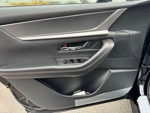 2026 Mazda CX-70 CX-70