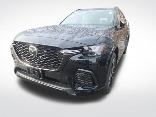 2026 Mazda CX-70 CX-70