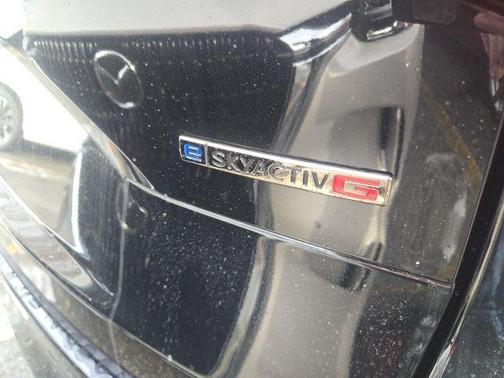 2026 Mazda CX-70 CX-70