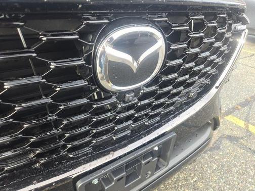 2026 Mazda CX-70 CX-70