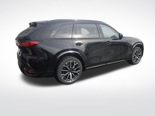 2026 Mazda CX-70 CX-70