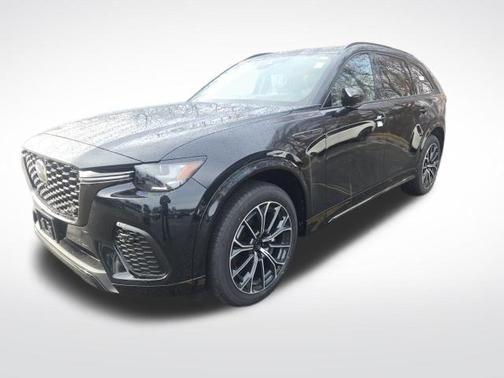 2026 Mazda CX-70 CX-70