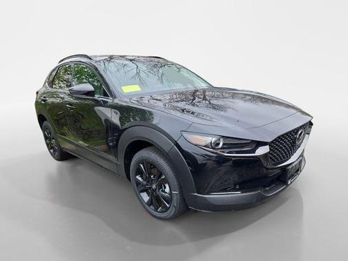 2025 Mazda CX-30 2.5 Turbo Premium Package