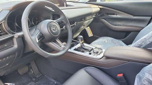 2025 Mazda CX-30 2.5 Turbo Premium Package