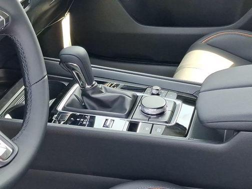 Wind Chill Pearl 2026 Mazda CX-50 2.5 S PREMIUM