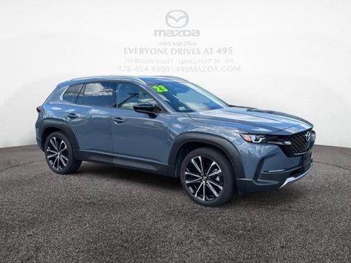 2023 Mazda CX-50 2.5 Turbo Premium Package