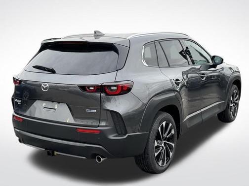 2026 Mazda CX-50 Premium Plus