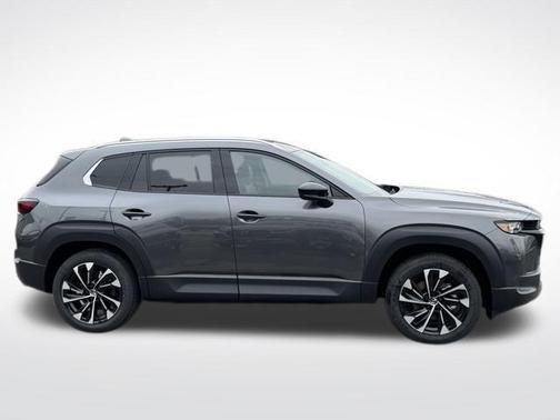 2026 Mazda CX-50 Premium Plus