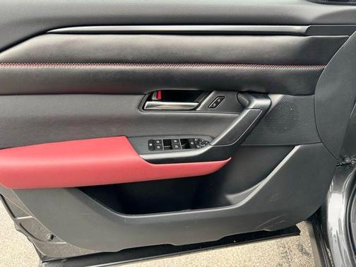 2026 Mazda CX-50 Premium Plus