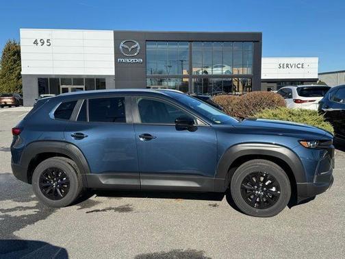 2026 Mazda CX-50 Preferred