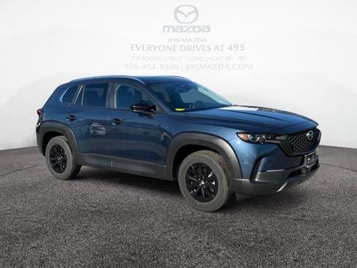 2026 Mazda CX-50 Preferred