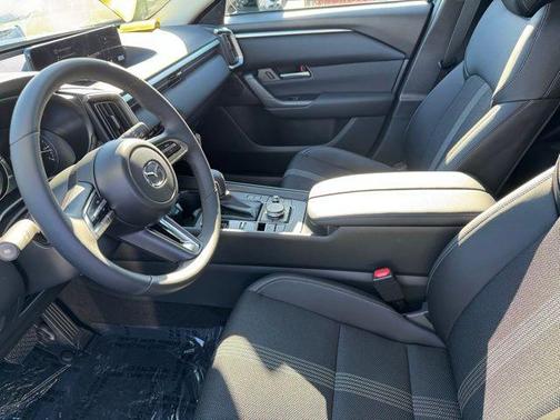 2026 Mazda CX-50 Preferred
