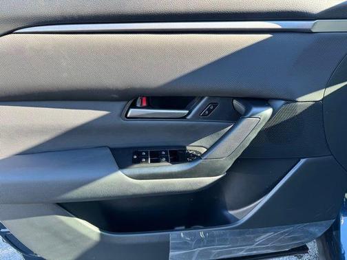 2026 Mazda CX-50 Preferred