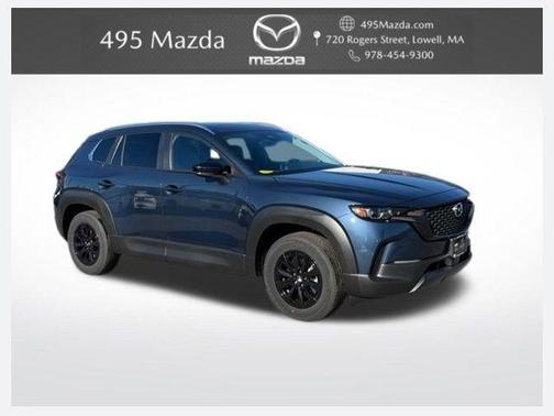 2026 Mazda CX-50 Preferred