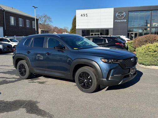 2026 Mazda CX-50 Preferred