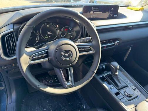2026 Mazda CX-50 Preferred
