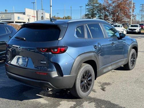 2026 Mazda CX-50 Preferred