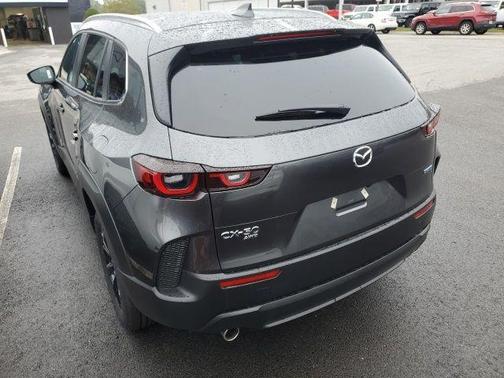 2025 Mazda CX-50 Hybrid Preferred Package