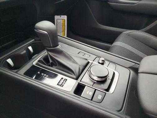 2025 Mazda CX-50 Hybrid Preferred Package