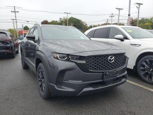 2025 Mazda CX-50 Hybrid Preferred Package
