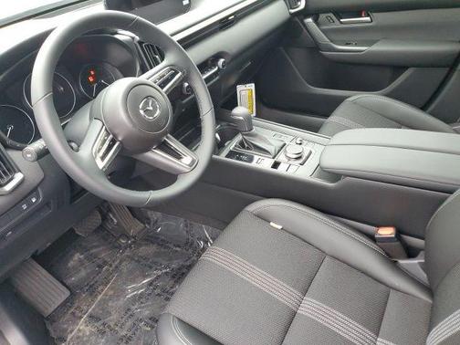 2025 Mazda CX-50 Hybrid Preferred Package