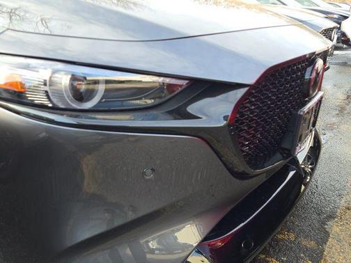 2026 Mazda Mazda3 Premium Plus