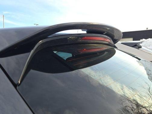 2026 Mazda Mazda3 Premium Plus