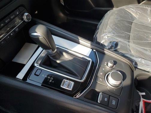 2025 Mazda CX-5 Preferred