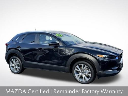 2023 Mazda CX-30 2.5 S Select Package