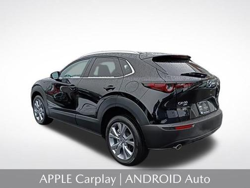 2023 Mazda CX-30 2.5 S Select Package