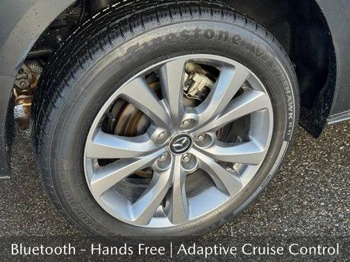 2023 Mazda CX-30 2.5 S Select Package