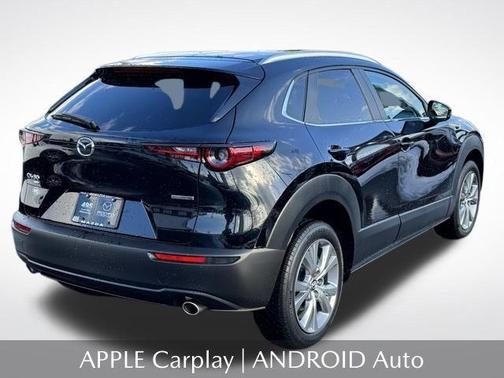 2023 Mazda CX-30 2.5 S Select Package
