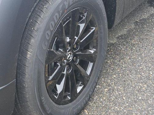 Wind Chill Pearl 2026 Mazda CX-50 Hybrid PREMIUM