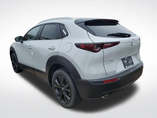 2025 Mazda CX-30 Select