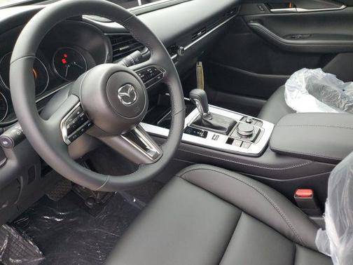 2025 Mazda CX-30 Select