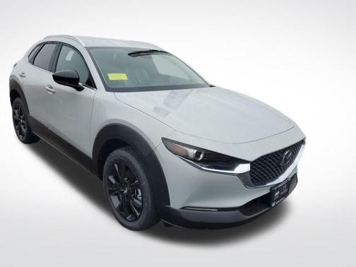 2025 Mazda CX-30 Select