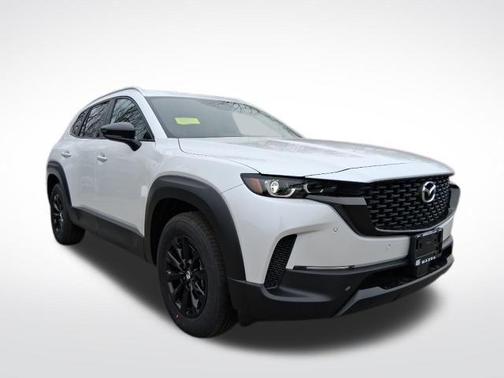 2026 Mazda CX-50 Preferred