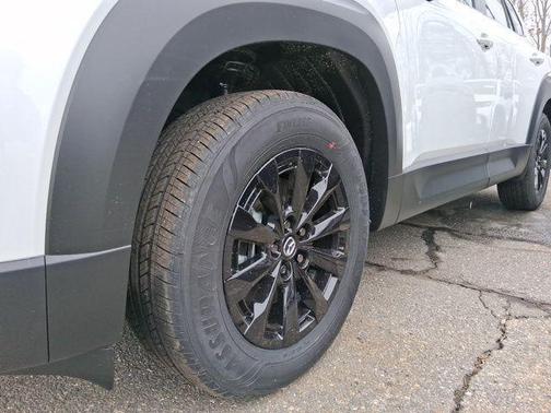 2026 Mazda CX-50 Preferred