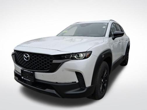 2026 Mazda CX-50 Preferred