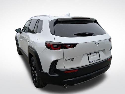 2026 Mazda CX-50 Preferred