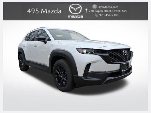 2026 Mazda CX-50 Preferred