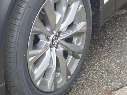 2026 Mazda CX-90 3.3 Turbo Preferred