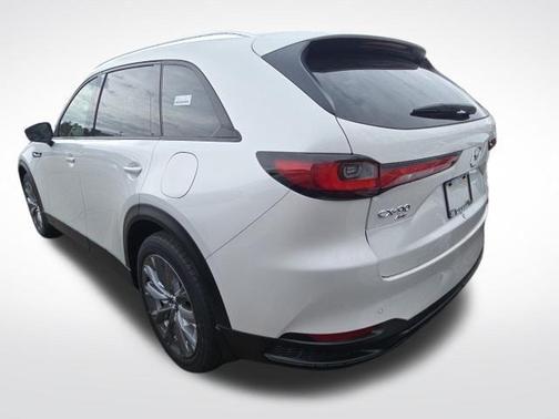 2026 Mazda CX-90 3.3 Turbo Preferred