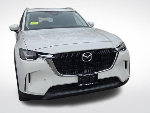 2026 Mazda CX-90 3.3 Turbo Preferred