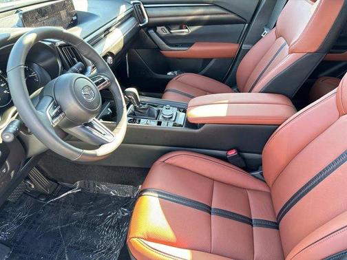 2025 Mazda CX-50 2.5 Turbo Premium Package