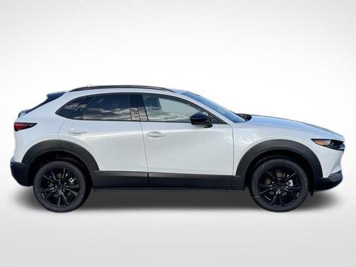 2026 Mazda CX-30 Premium Package
