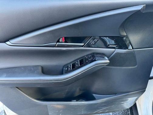 2026 Mazda CX-30 Premium Package