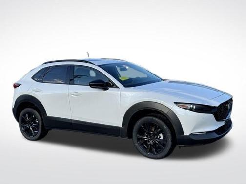 2026 Mazda CX-30 Premium Package