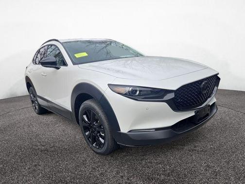 2026 Mazda CX-30 Premium Package